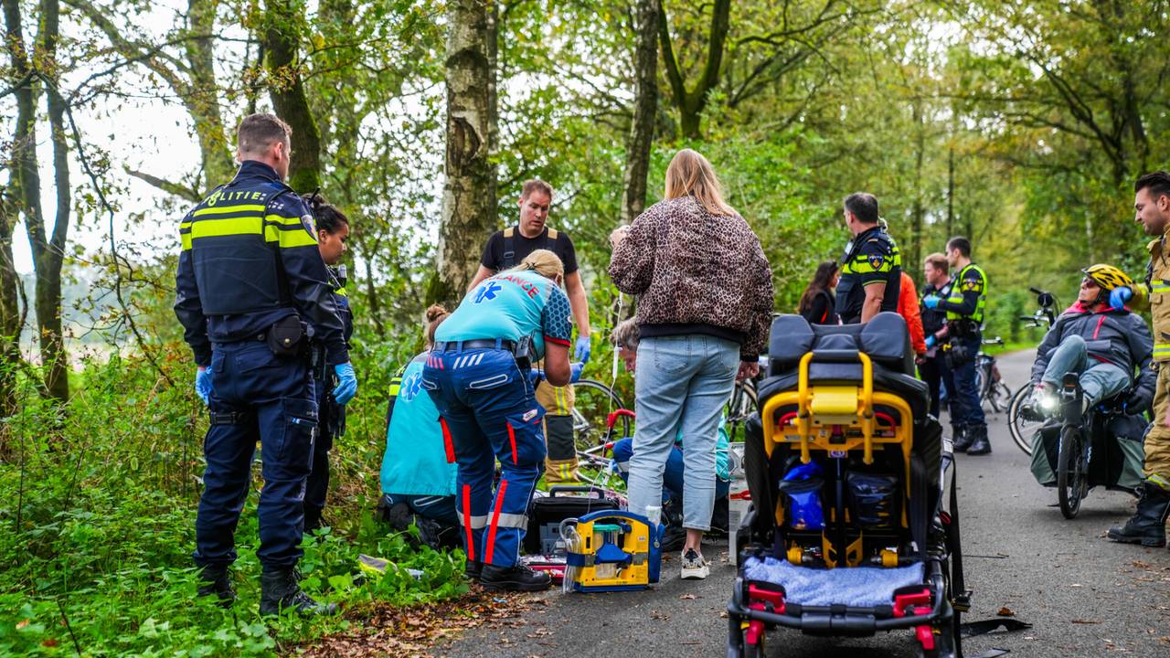 Foto: Dave Hendriks/SQ Vision.