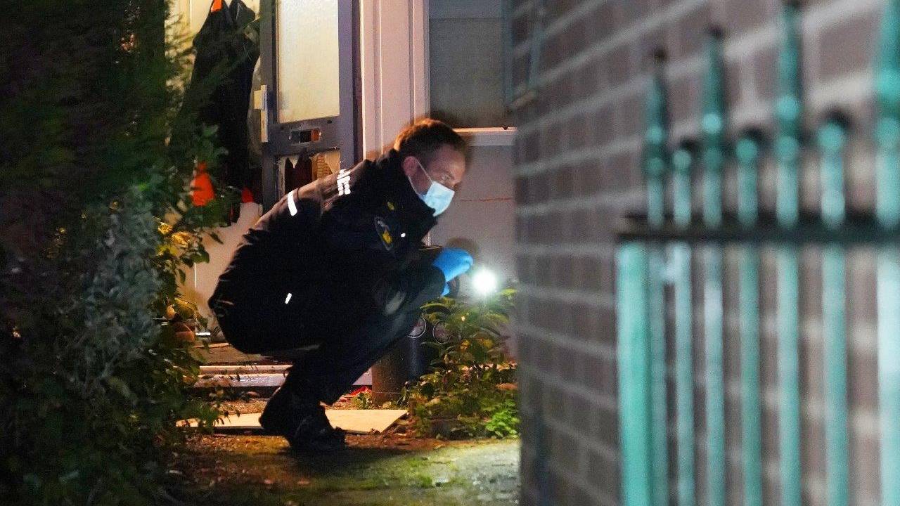 Foto: Bart Meesters / SQ Vision