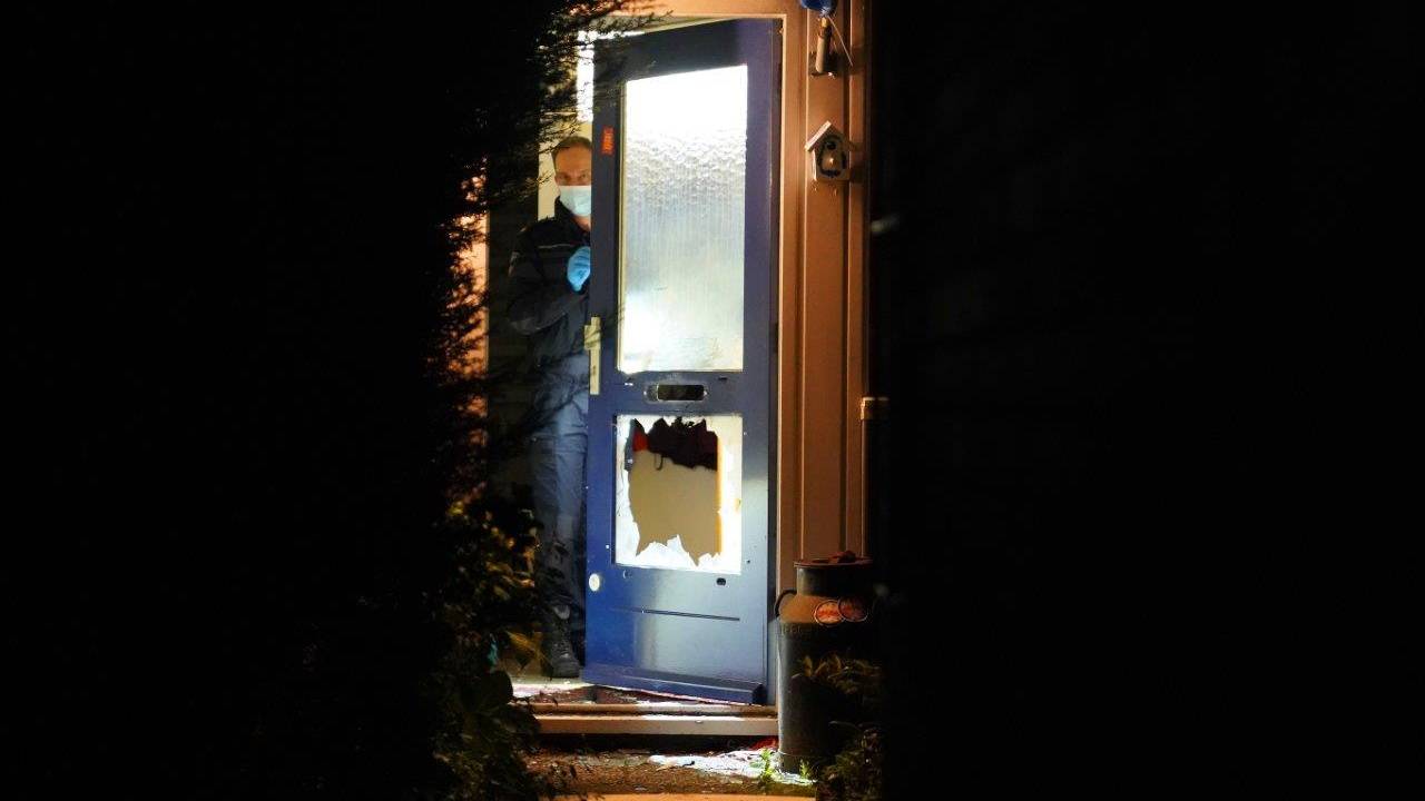 Une autre explosion dans une maison à Den Bosch, désormais également liée à un couvreur