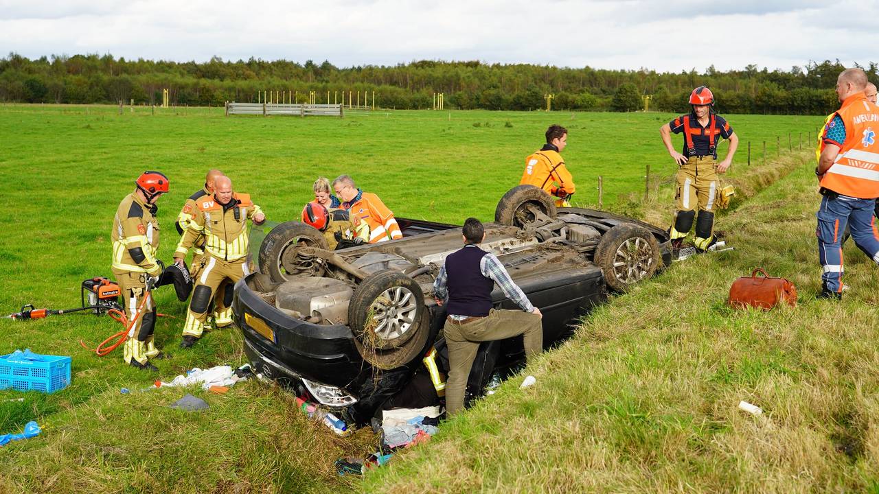 Foto: Jeroen Stuve/SQ Vision. 