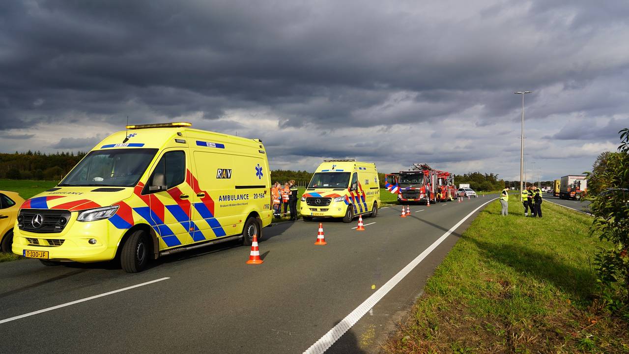 Foto: Jeroen Stuve/SQ Vision. 