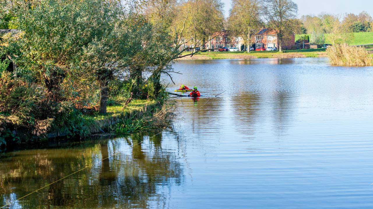 Foto: Jurgen Versteeg/SQ Vision.