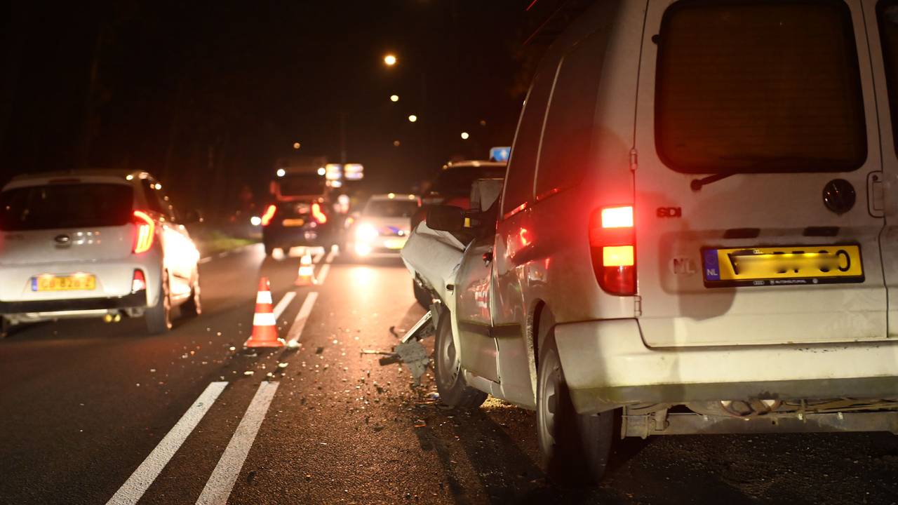 Foto: Walter van Bussel / SQ Vision