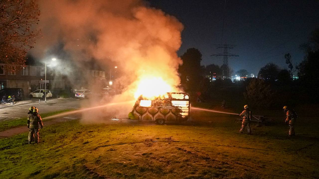 Foto: Gabor Heeres / SQ Vision