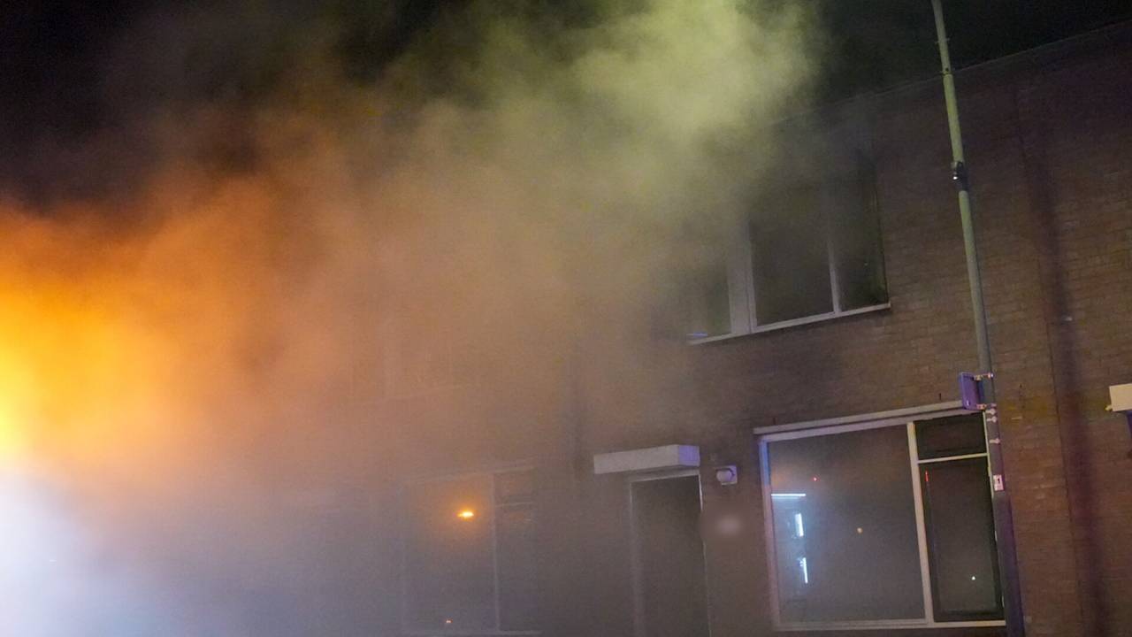 Foto: Harrie Grijseels / SQ Vision