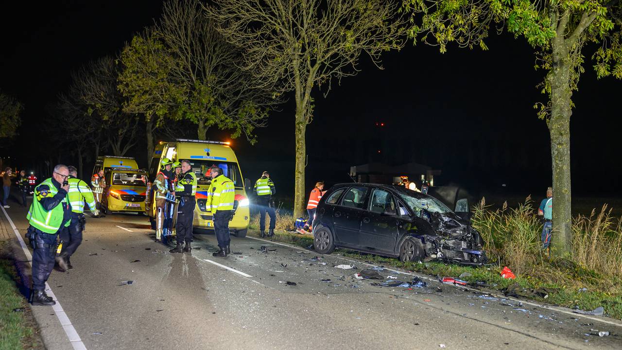 Foto: Tom van de Put / SQ Vision