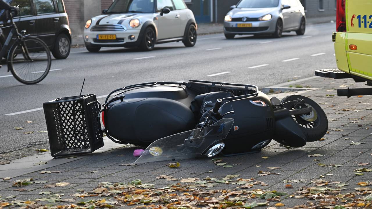 Foto: Perry Roovers/SQ Vision.