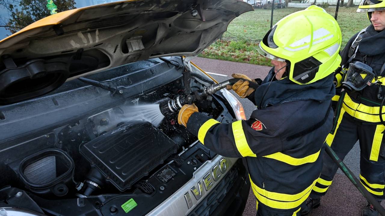 Foto: Toby de Kort/SQ Vision.