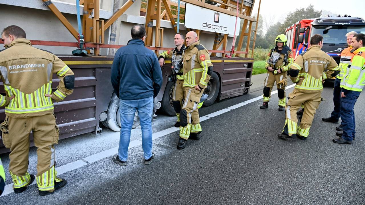 Foto: Tom van der Put/SQ Vision.