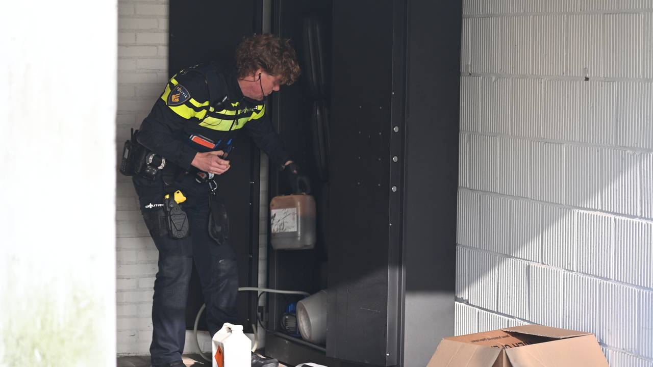 Foto: Perry Roovers/SQ Vision.