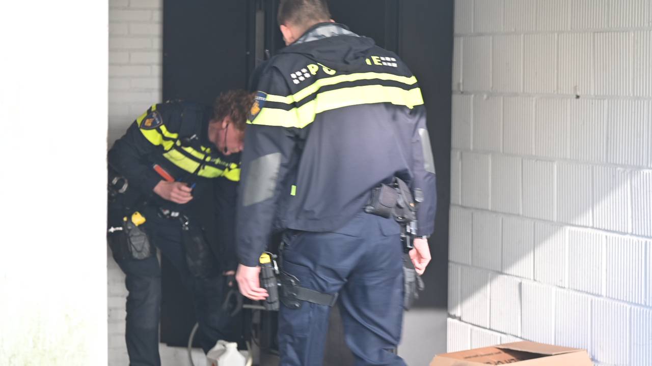 Foto: Perry Roovers/SQ Vision.