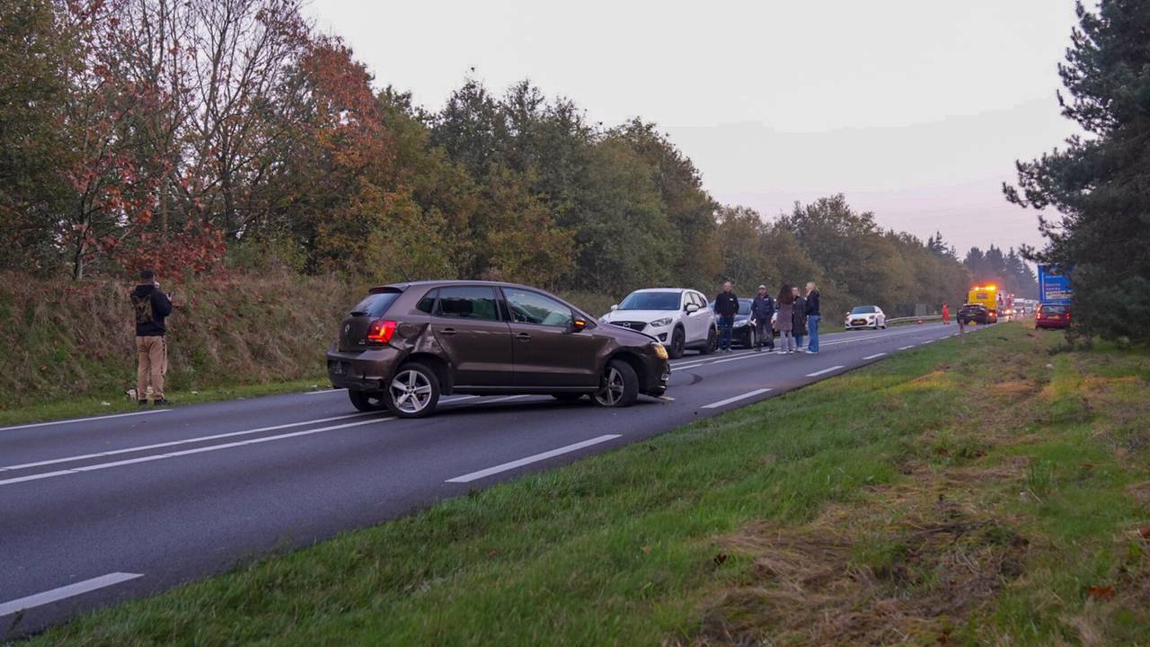 Foto: Harrie Grijseels / SQ Vision