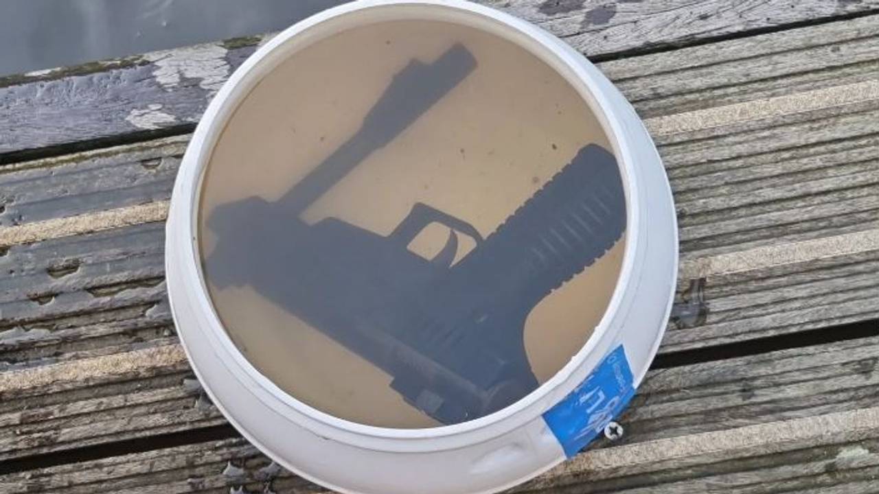 Foto: Instagram / Wijkagent de grote wielen