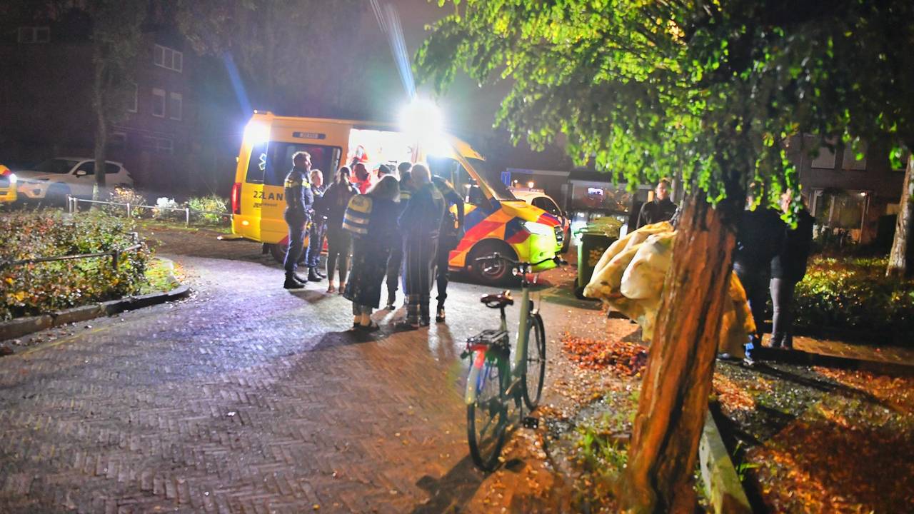 Foto: Rico Vogels/SQ Vision.