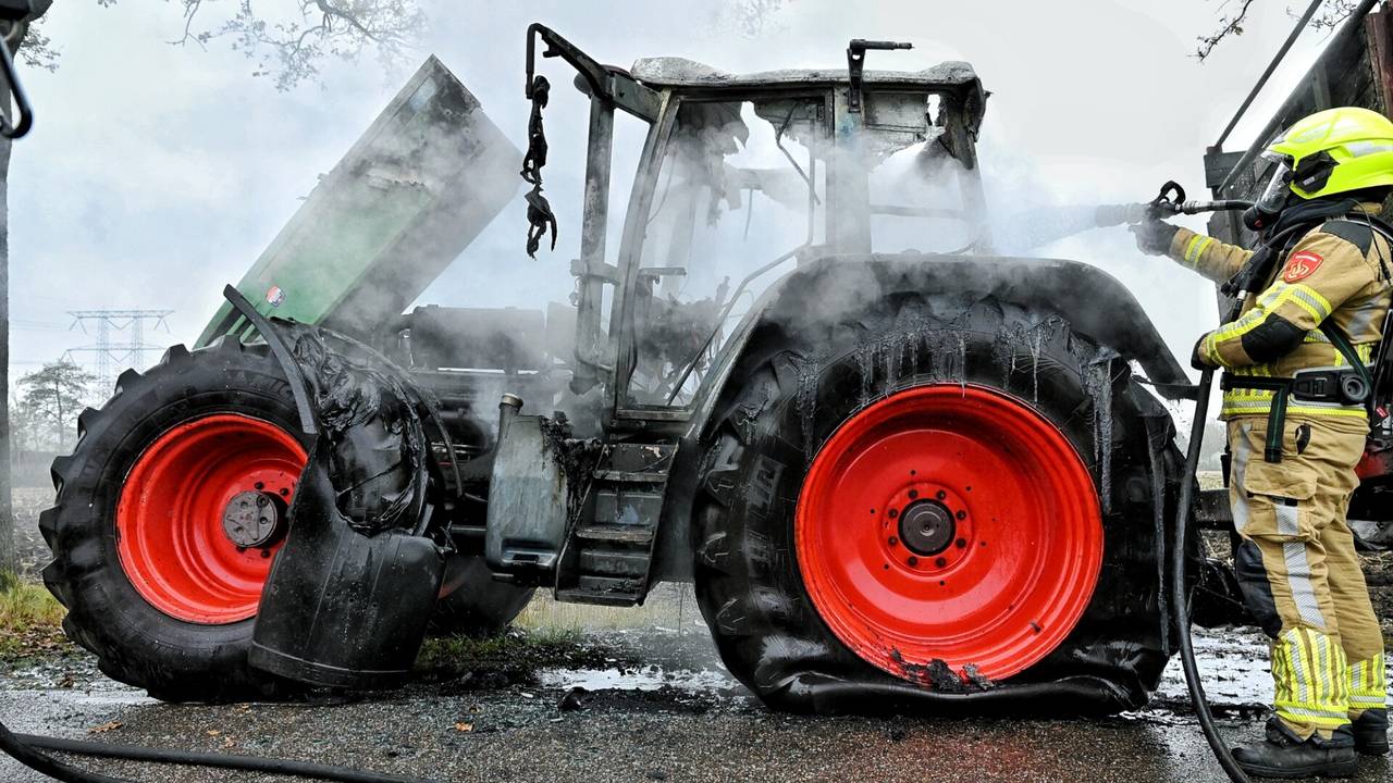 Foto: Toby de Kort/SQ Vision.