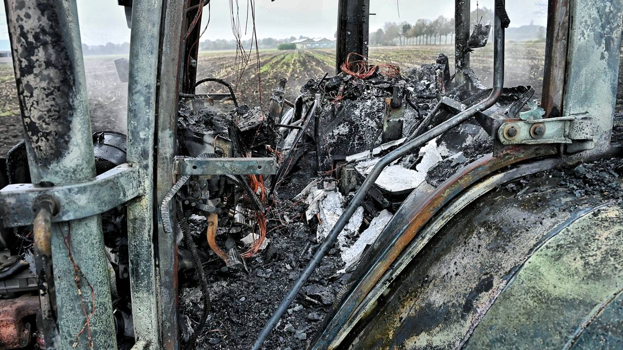 Foto: Toby de Kort/SQ Vision.