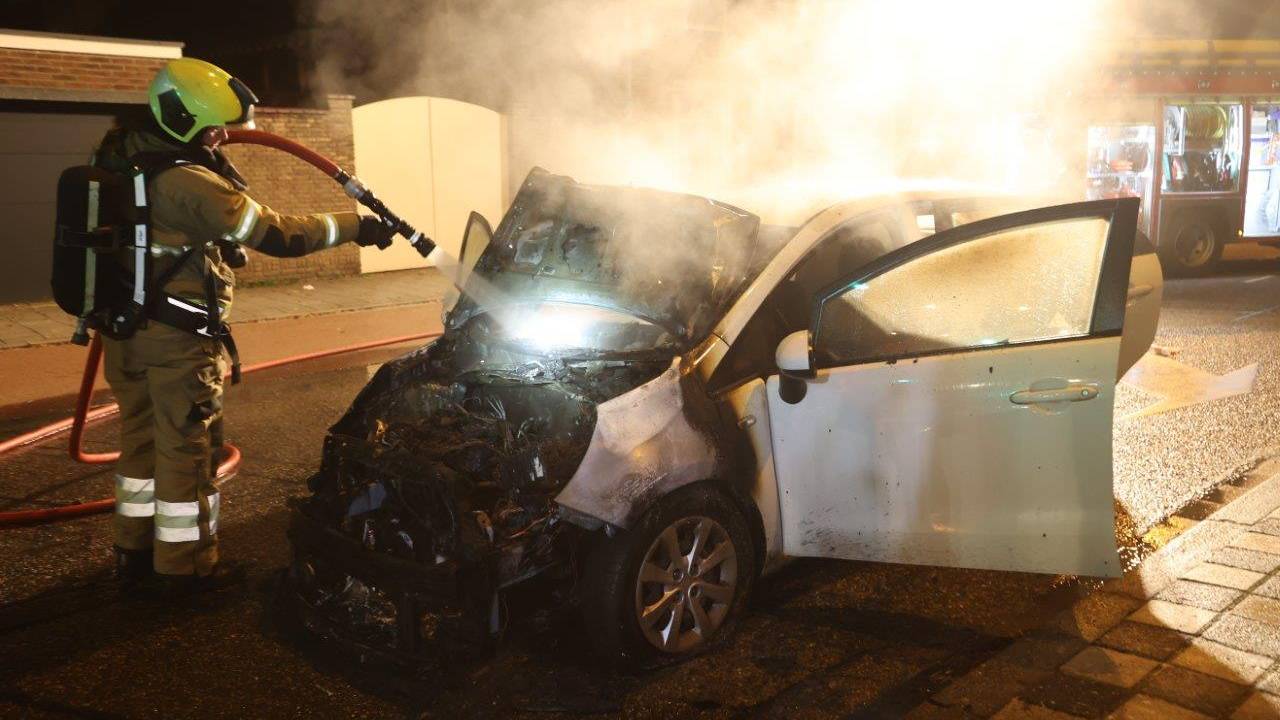 Foto: Bart Meesters / SQ Vision