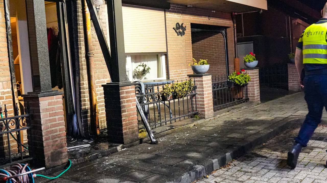 Foto: Harrie Grijseels / SQ Vision