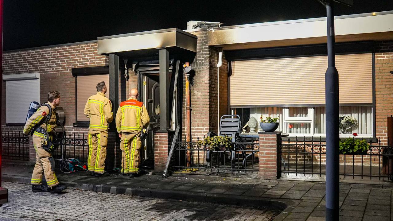 Foto: Harrie Grijseels / SQ Vision