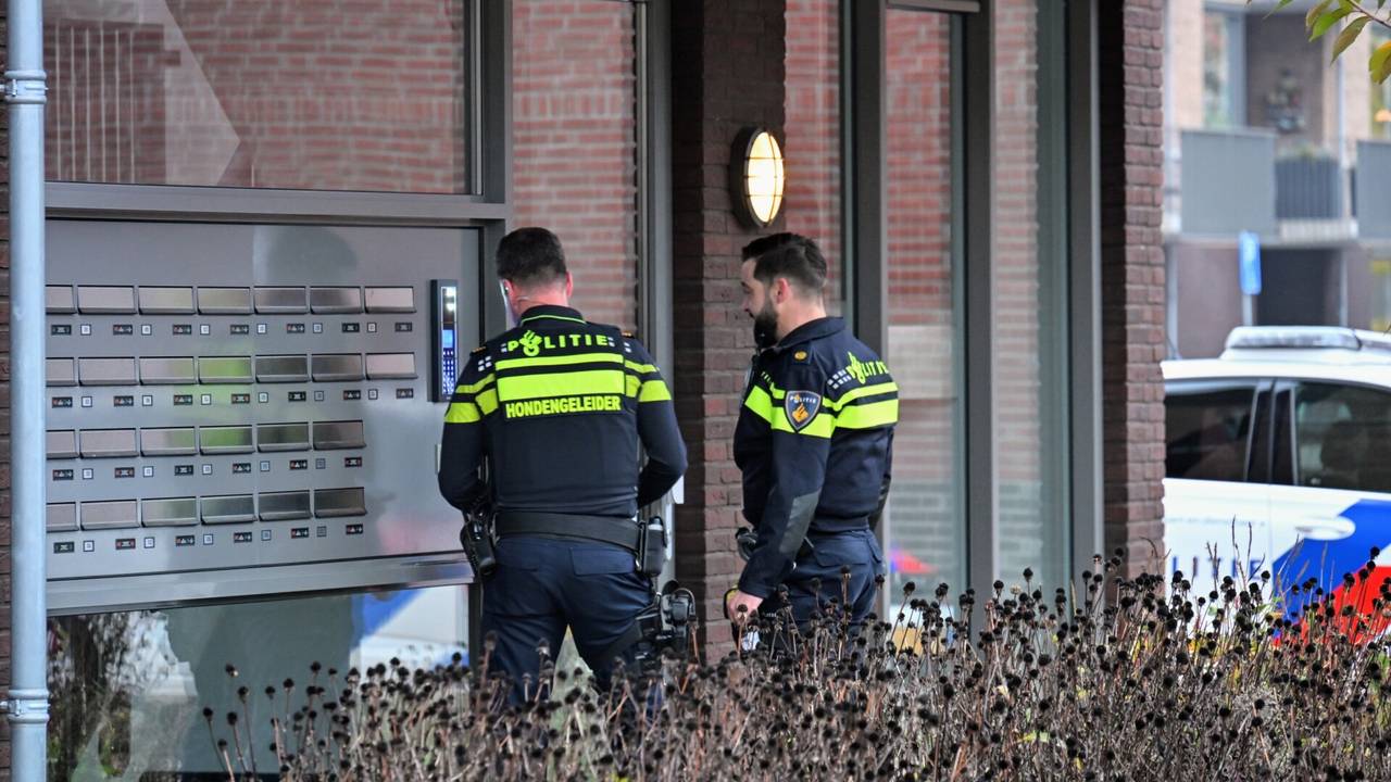 Foto: Tom van der Put/SQ Vision.