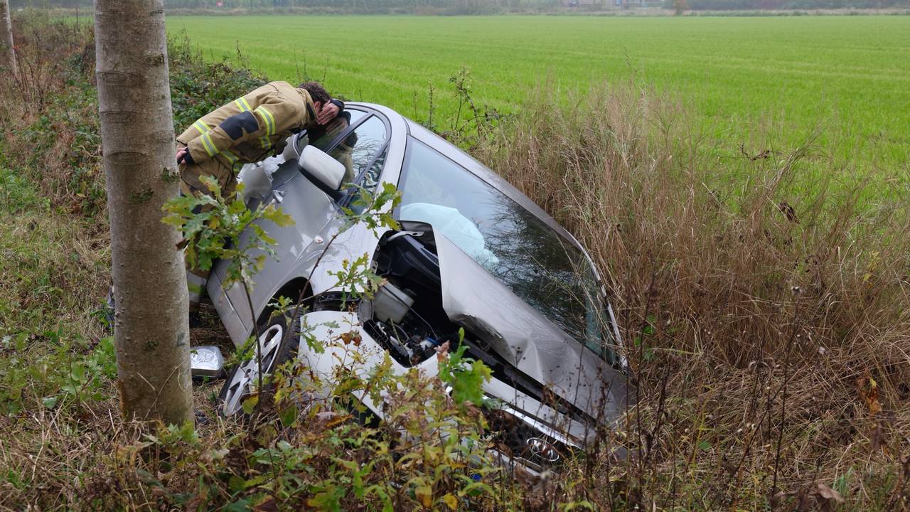 Foto: Sander van Gils / SQ Vision