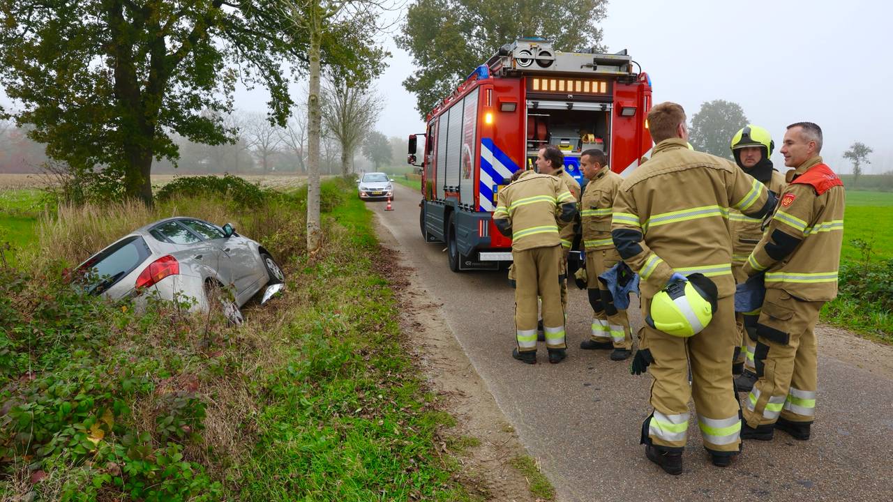 Foto: Sander van Gils / SQ Vision