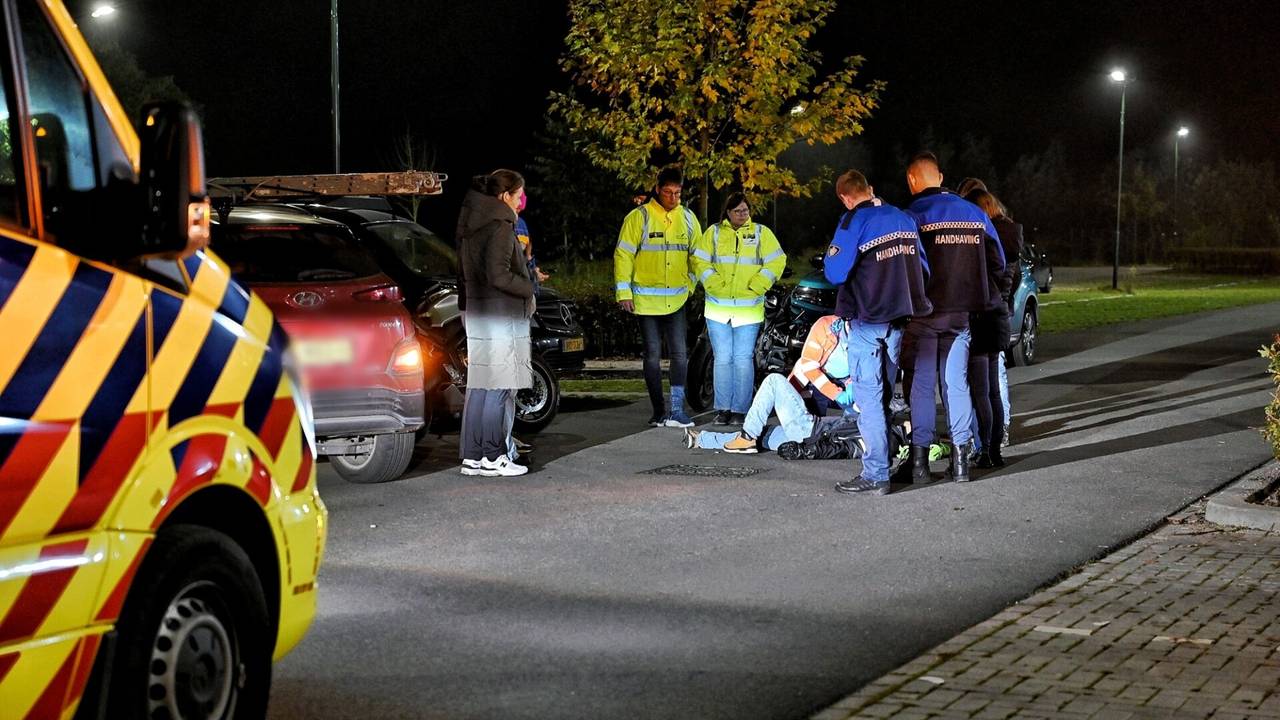 Foto: Toby de Kort/SQ Vision