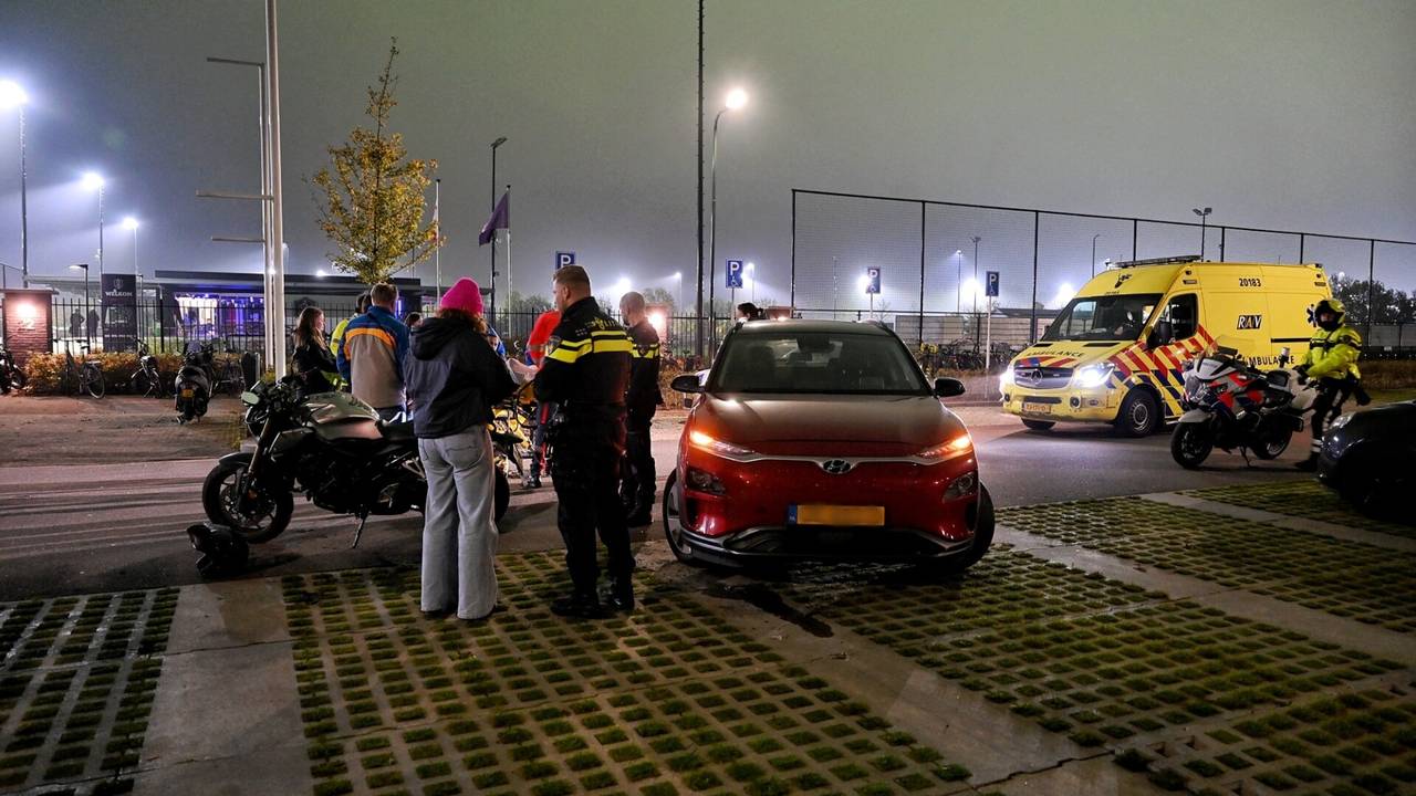 Foto: Toby de Kort/SQ Vision