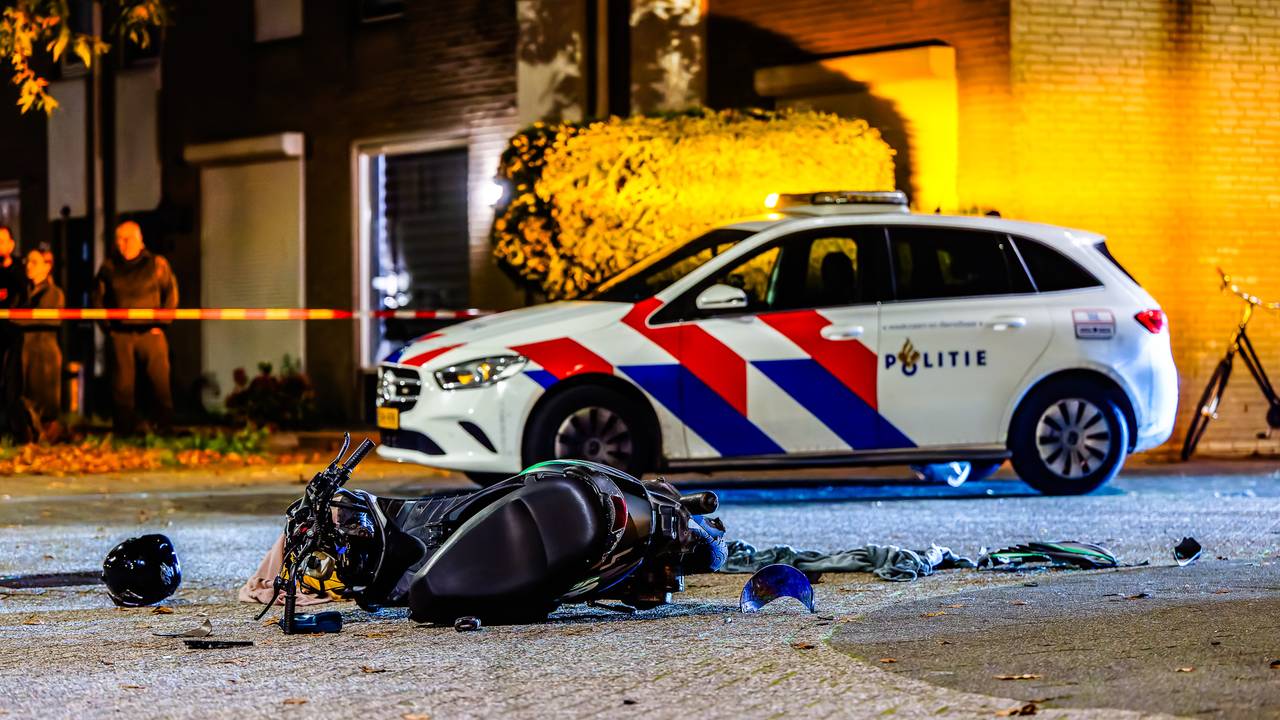 Foto: Jack Brekelmans/SQ Vision