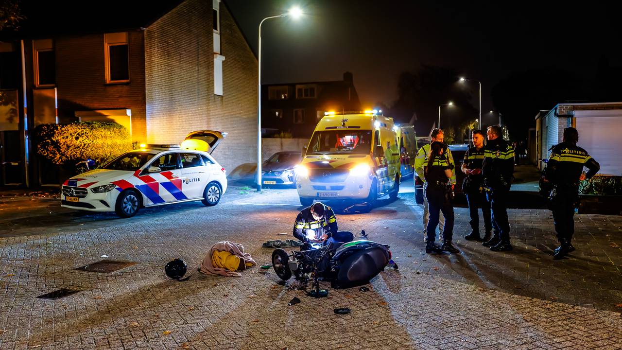 Foto: Jack Brekelmans/SQ Vision