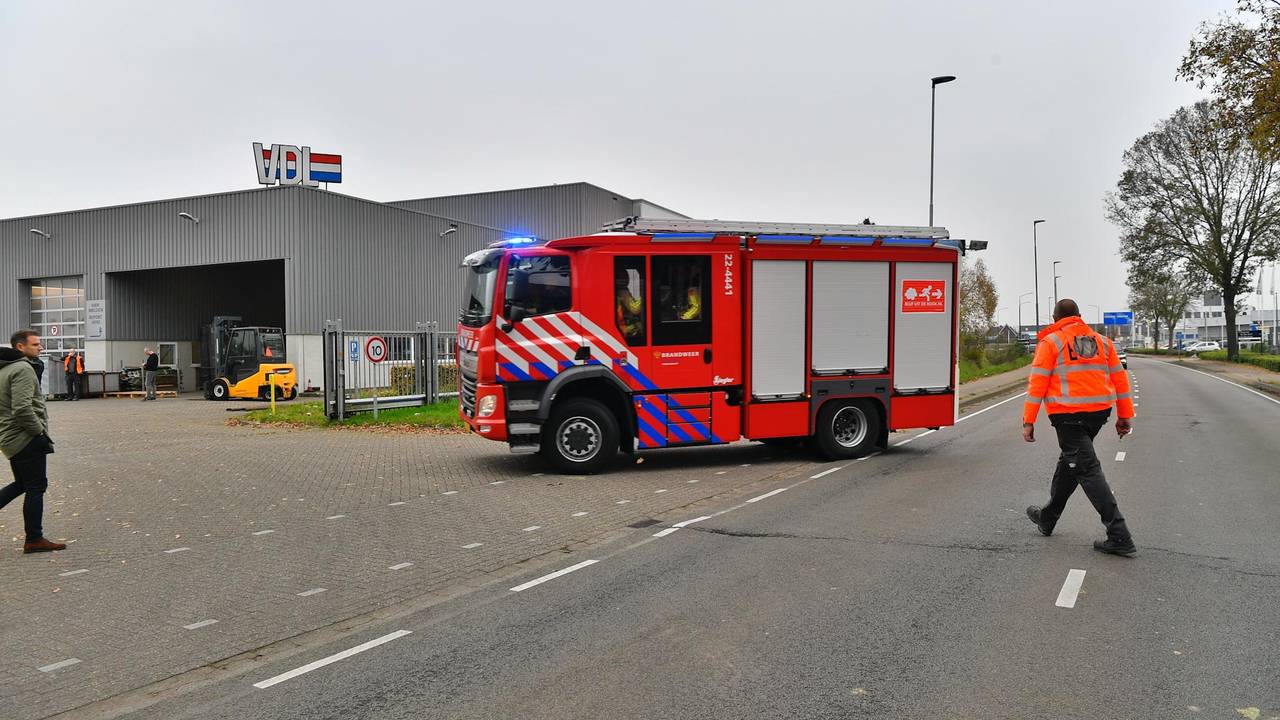 Foto: Rico Vogels/SQ Vision.