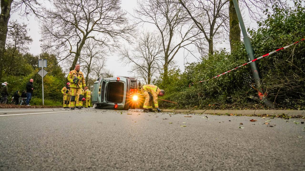 Foto: Dave Hendriks/SQ Vision