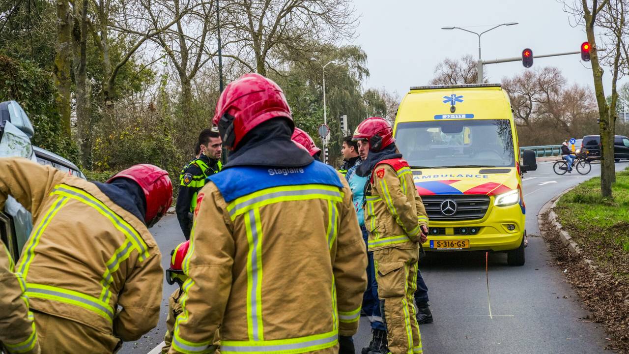 Foto: Dave Hendriks/SQ Vision