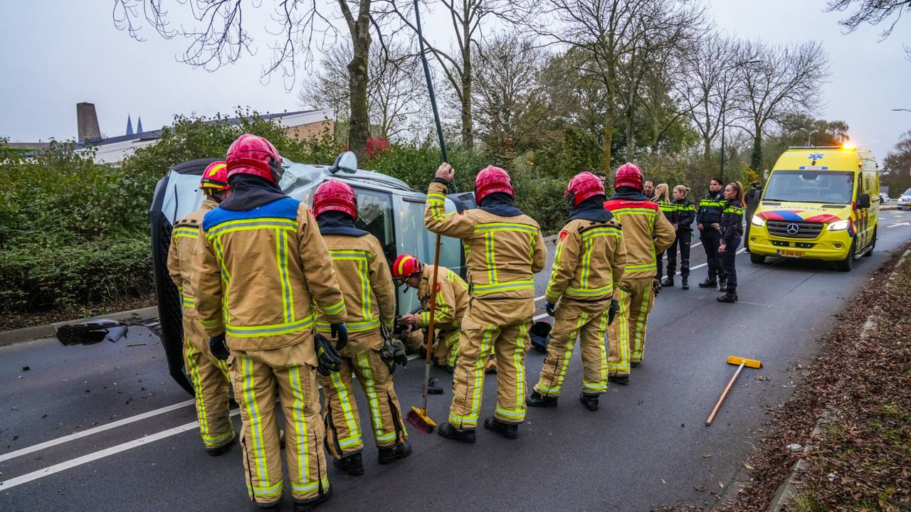 Foto: Dave Hendriks/SQ Vision