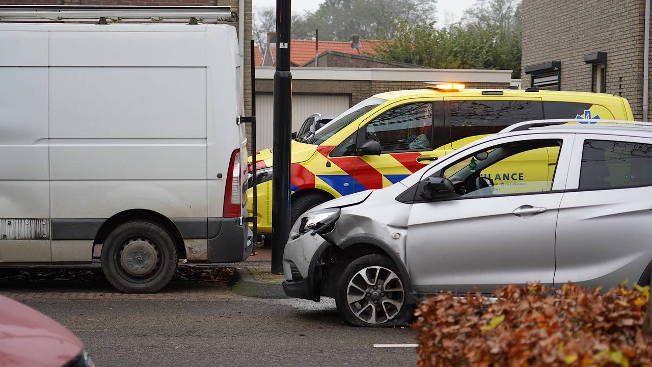 Foto: Jeroen Stuve/SQ Vision. 