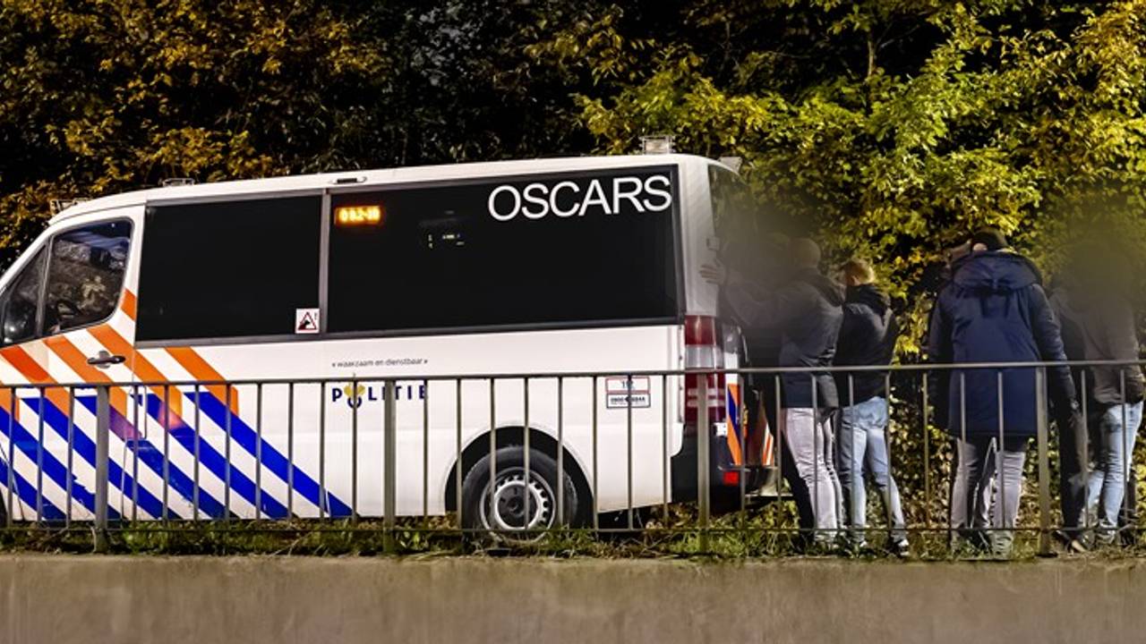 Foto: Marcel van Dorst/SQ Vision