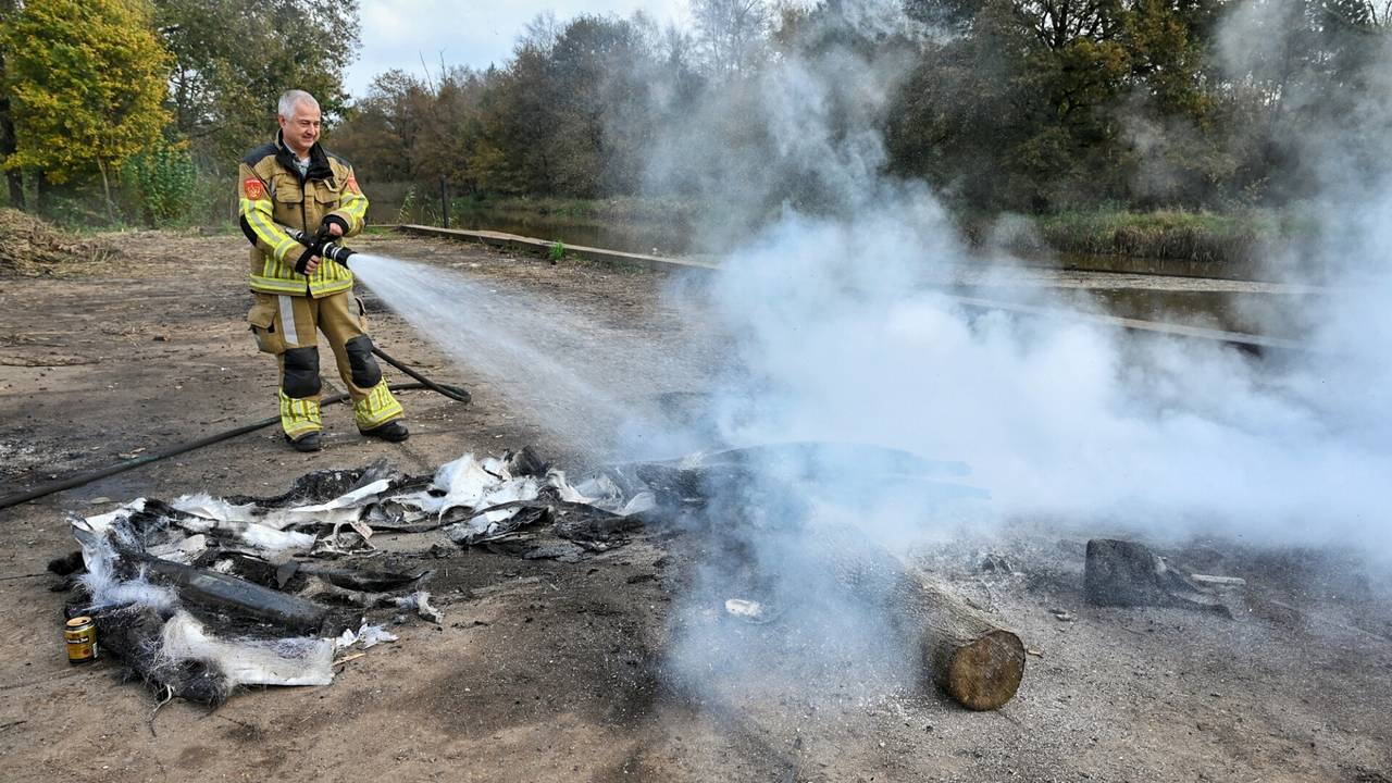 Foto: Toby de Kort/SQ Vision.