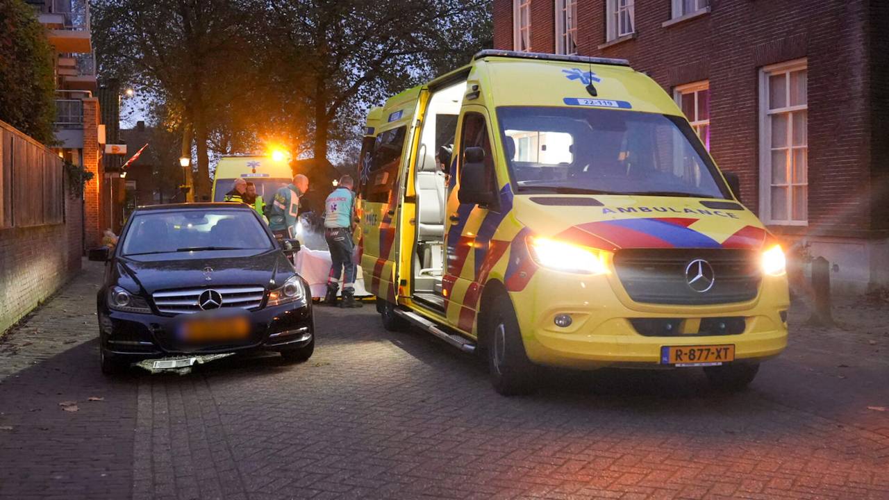 Foto: Harrie Grijseels (SQ Vision.) 