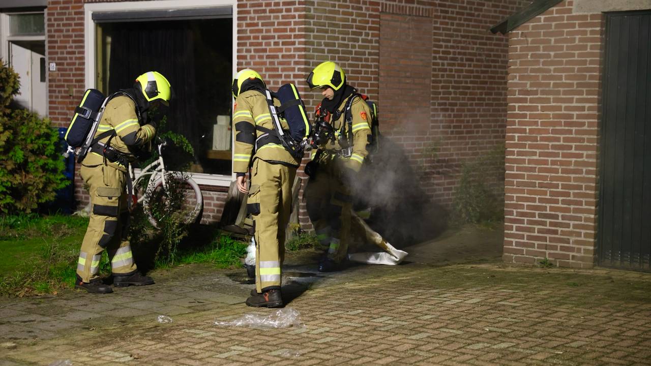 Foto: Sander van Gils/SQ Vision. 