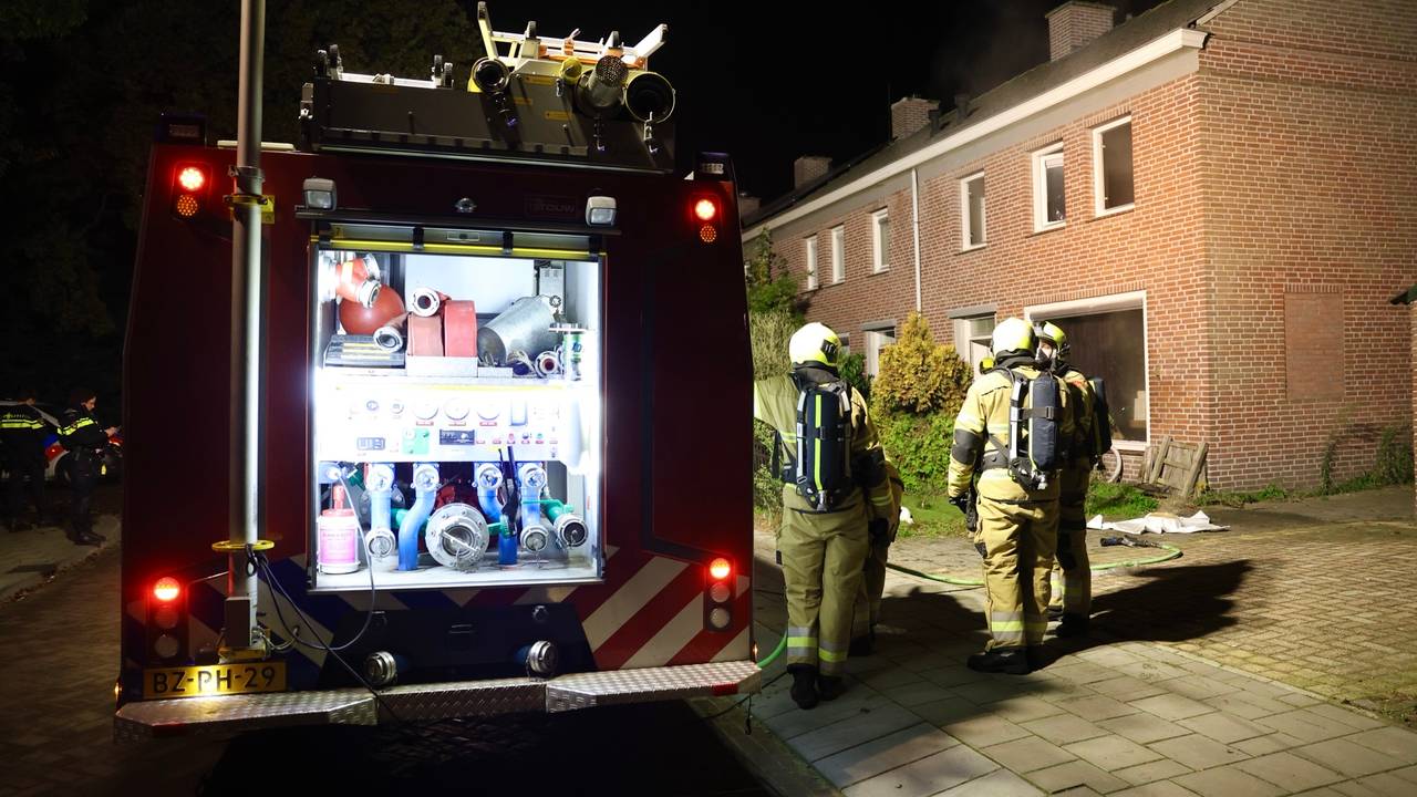 Foto: Sander van Gils/SQ Vision.