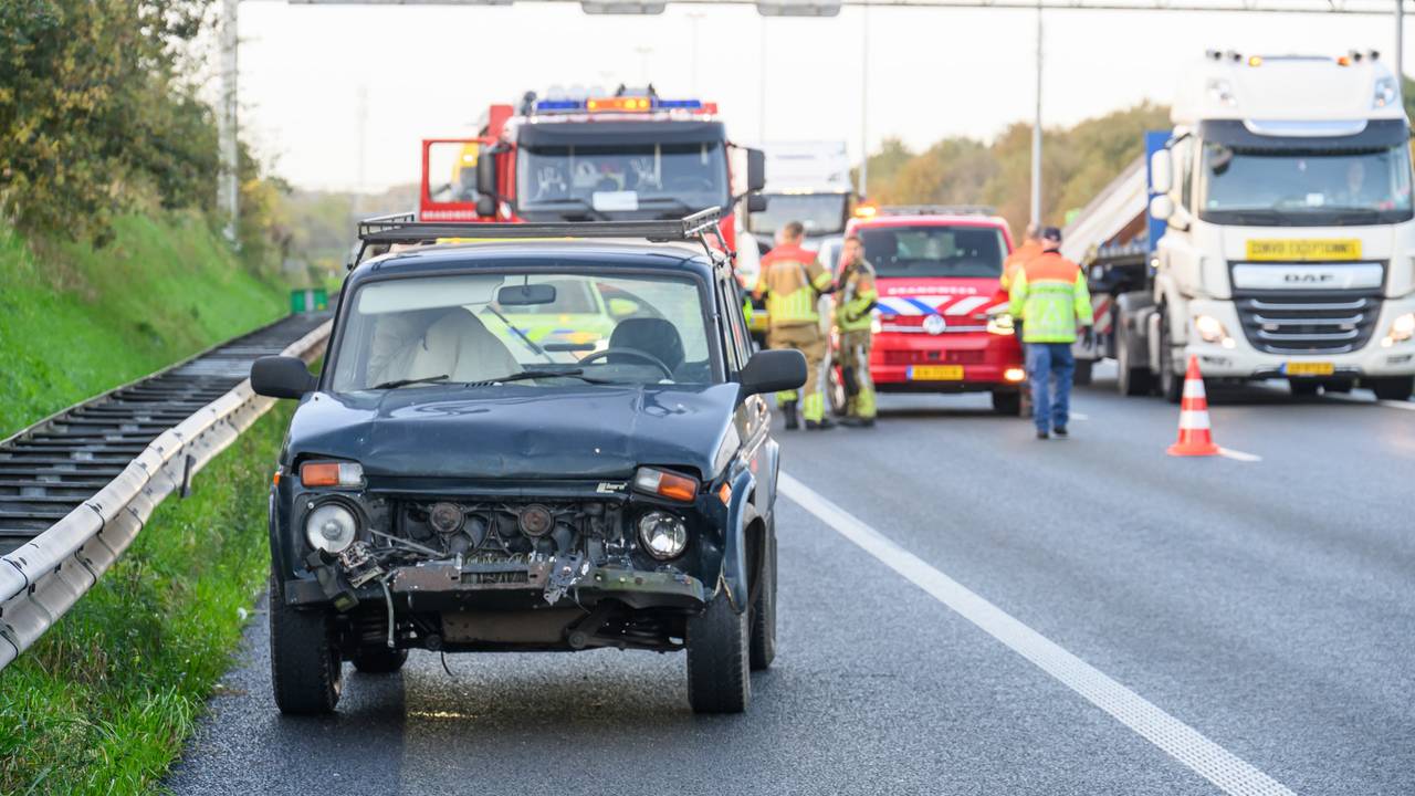 Foto: Tom van der Put/SQ Vision.