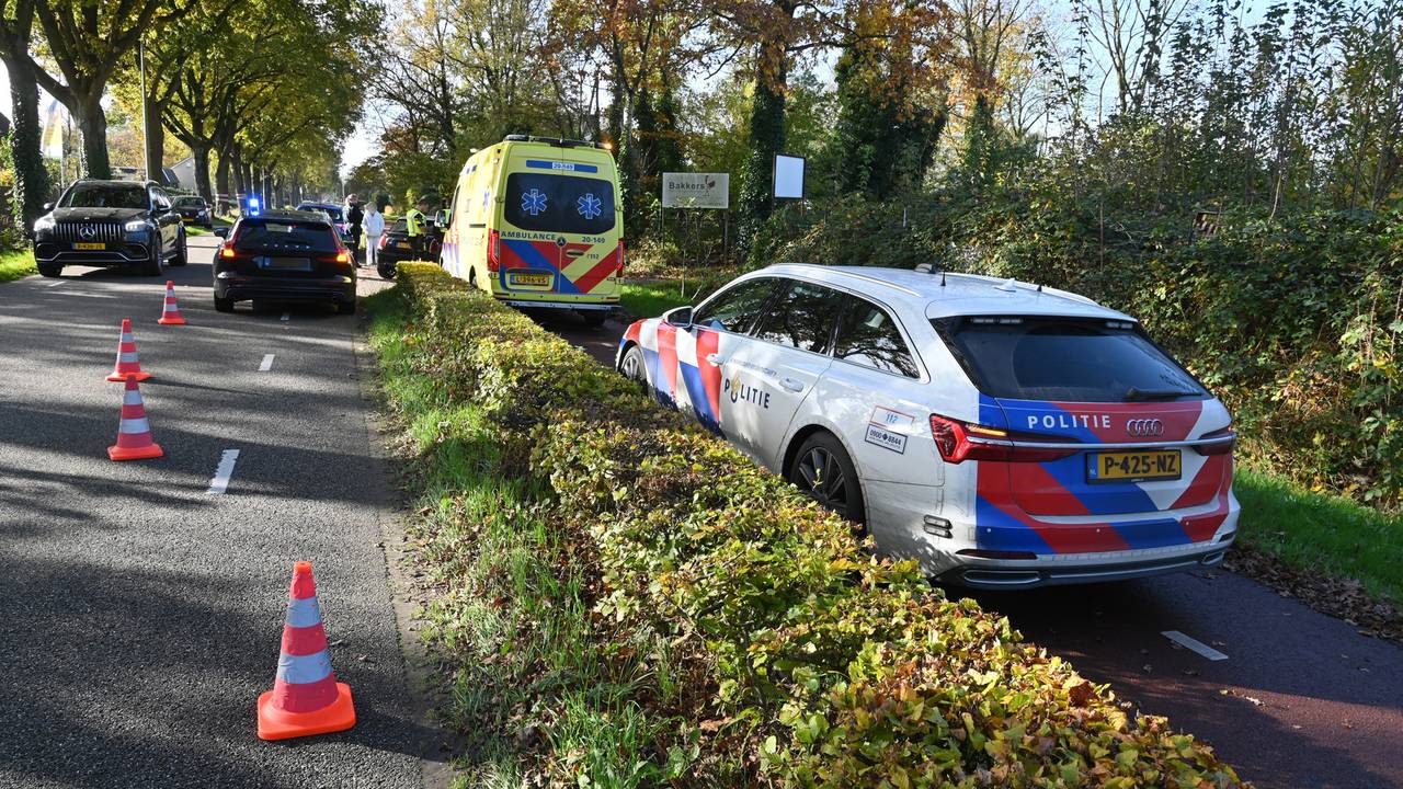 Foto: Perry Roovers/SQ Vision.