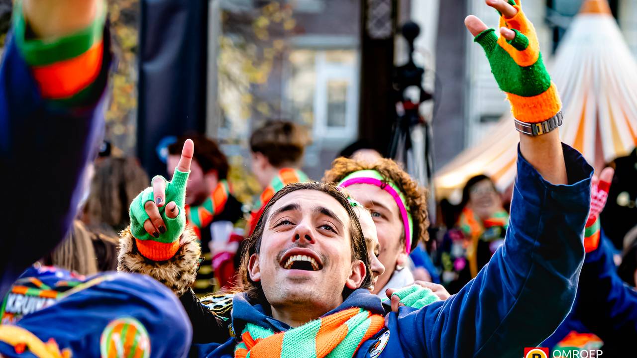 Foto: Marcel van Dorst.