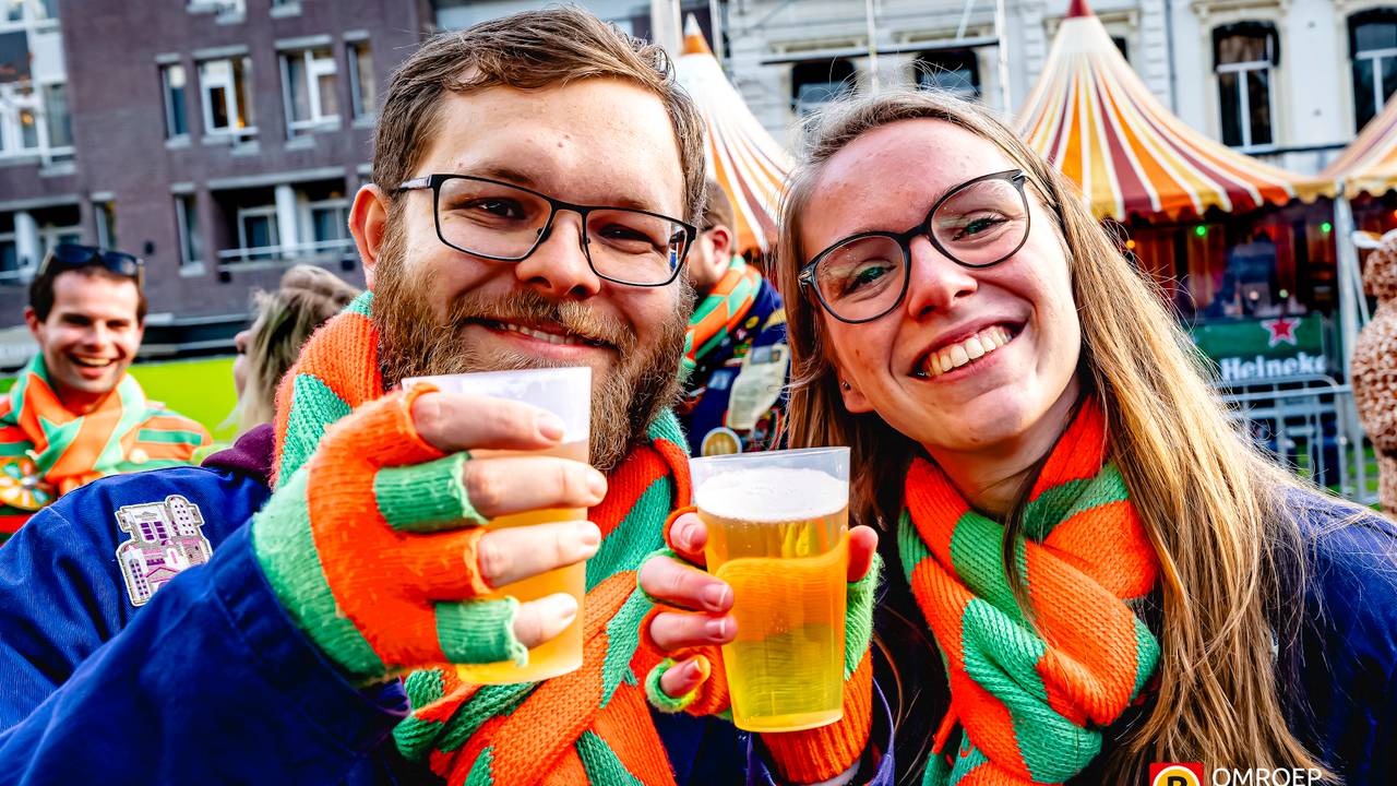 Foto: Marcel van Dorst.