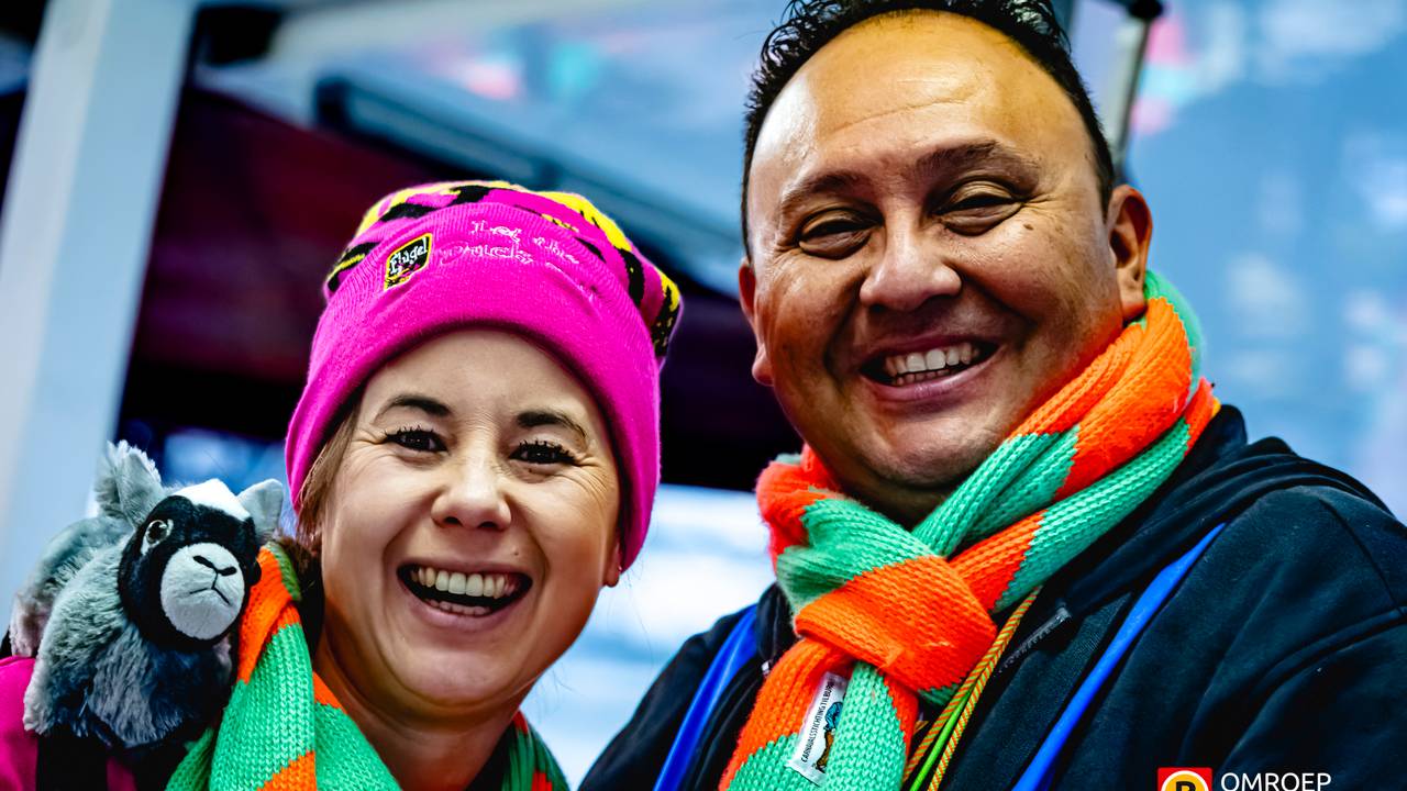 Foto: Marcel van Dorst.