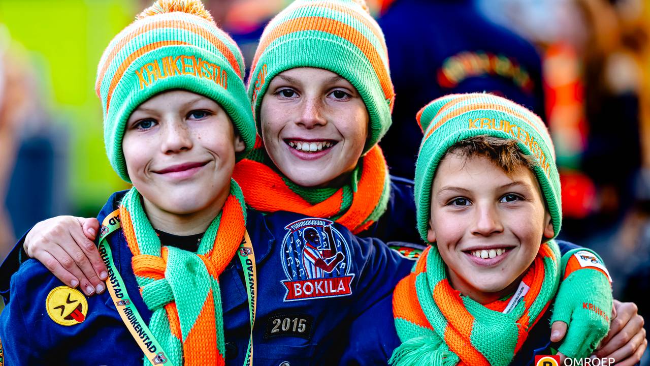 Foto: Marcel van Dorst.