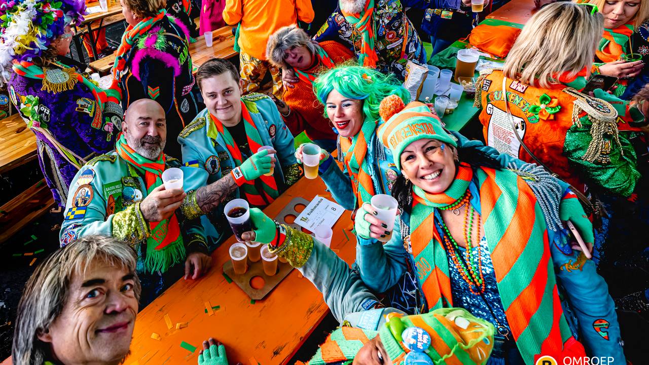 Foto: Marcel van Dorst.