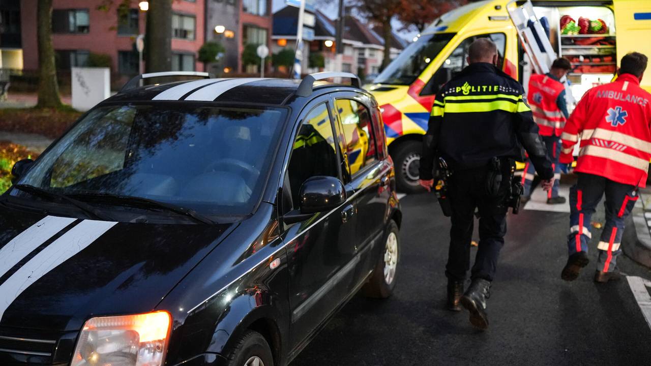 Foto: Erik Haverhals/SQ Vision