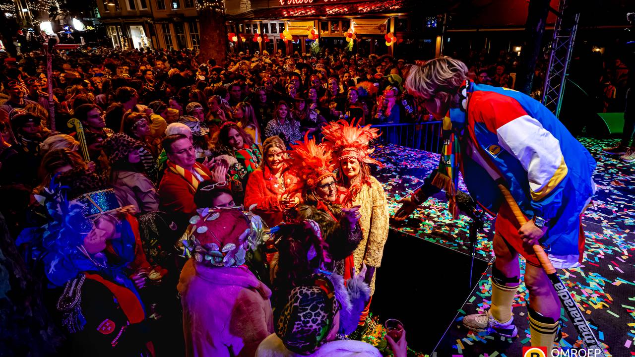 Foto: Marcel van Dorst.