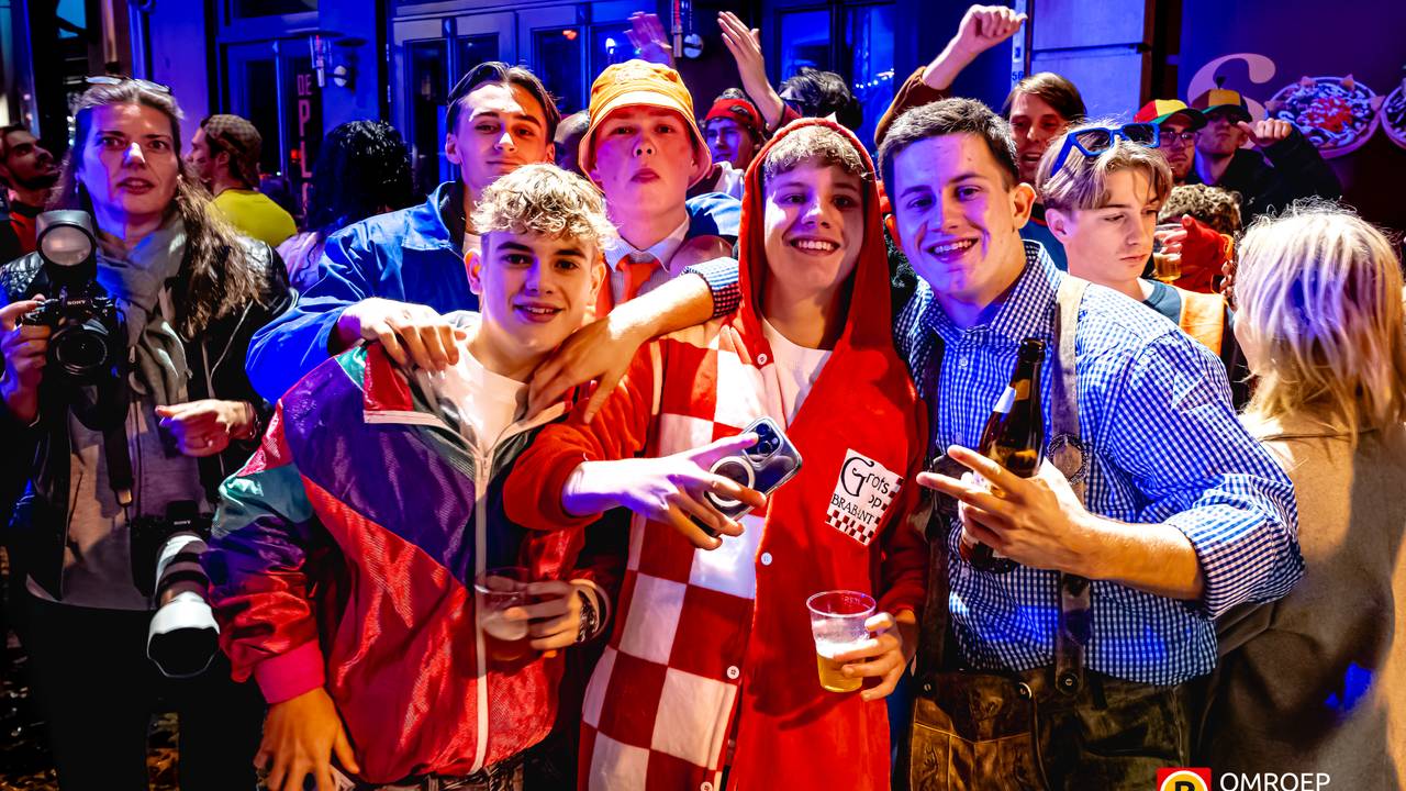 Foto: Marcel van Dorst.